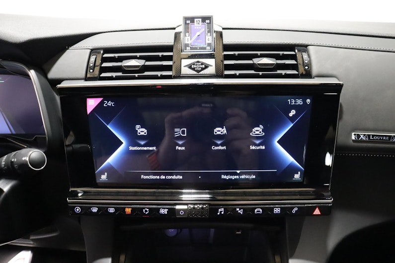 Vehicle image DS AUTOMOBILES DS7