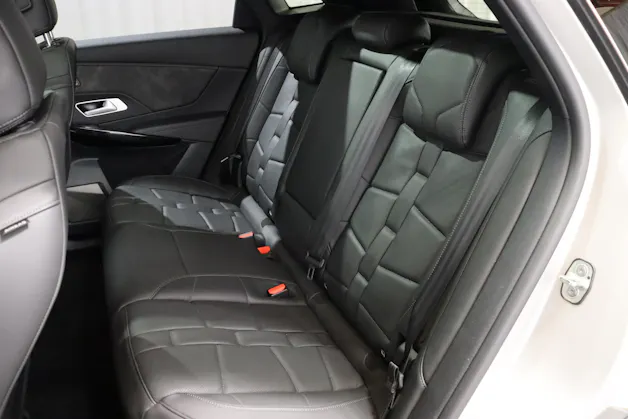DS Automobiles 7 Crossback 1.6 E-Tense Louvre 4x4