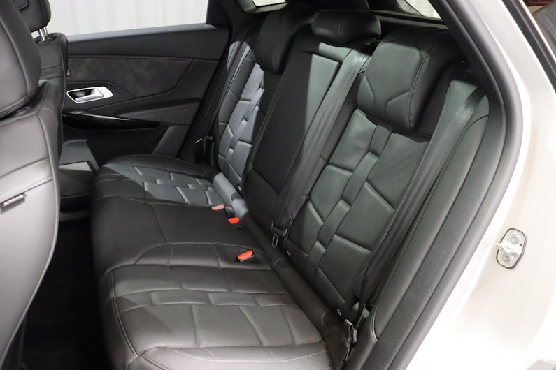 Vehicle image DS AUTOMOBILES DS7