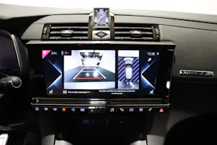 DS Automobiles 7 Crossback 1.6 E-Tense Louvre 4x4
