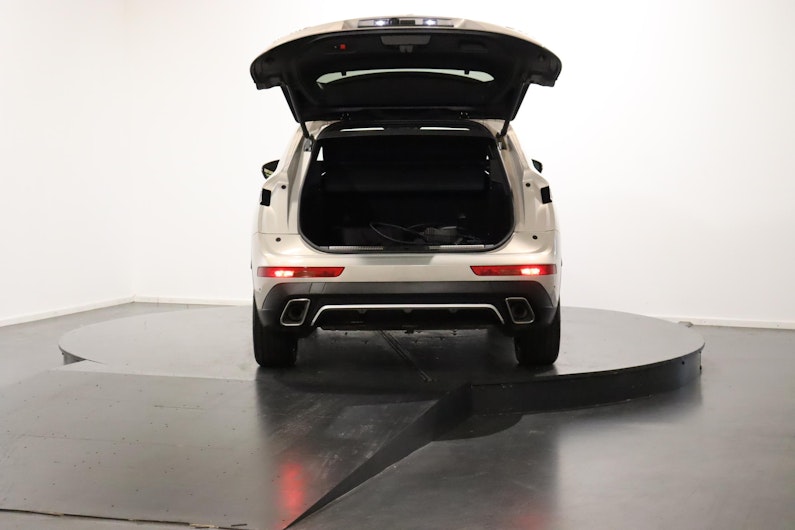 Vehicle image DS AUTOMOBILES DS7