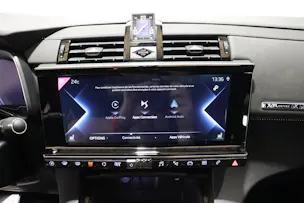 DS Automobiles 7 Crossback 1.6 E-Tense Louvre 4x4