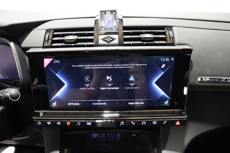 Vehicle image DS AUTOMOBILES DS7