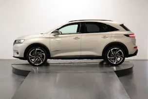 DS Automobiles 7 Crossback 1.6 E-Tense Louvre 4x4