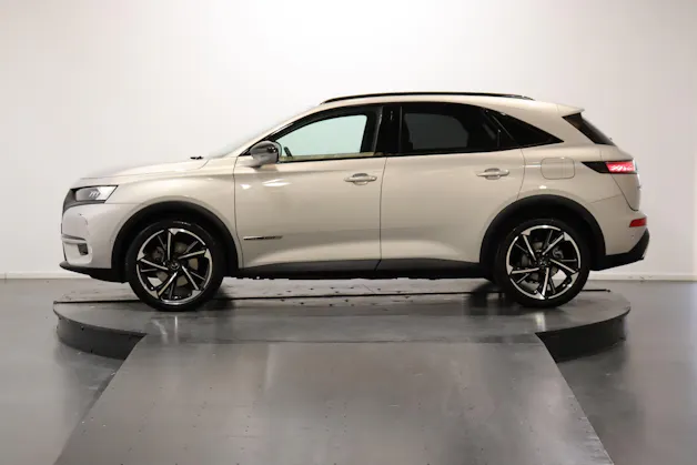 DS Automobiles 7 Crossback 1.6 E-Tense Louvre 4x4