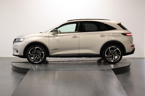DS AUTOMOBILES DS7 Crossback 1.6 E-Tense Louvre 4x4 1