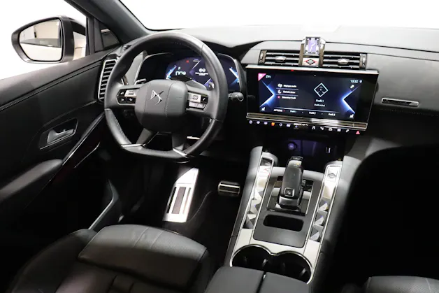 DS Automobiles 7 Crossback 1.6 E-Tense Louvre 4x4