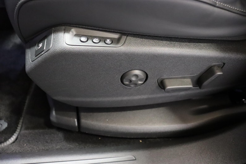 Vehicle image DS AUTOMOBILES DS7