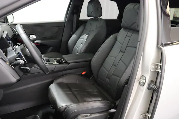 DS Automobiles 7 Crossback 1.6 E-Tense Louvre 4x4