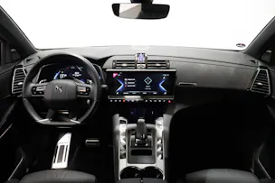DS Automobiles 7 Crossback 1.6 E-Tense Louvre 4x4