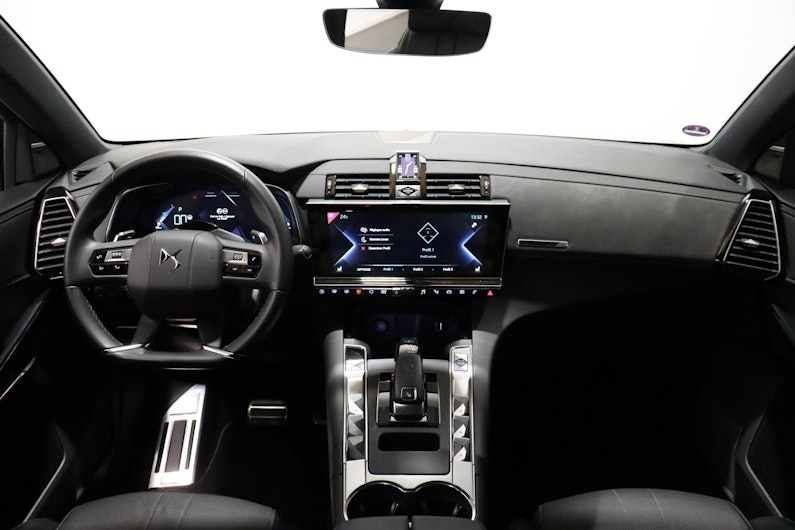 Vehicle image DS AUTOMOBILES DS7