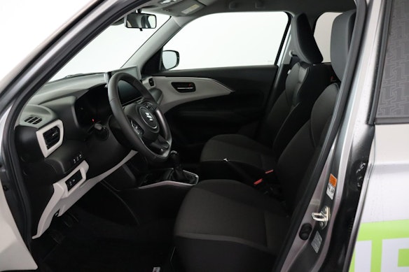 SUZUKI Swift 1.2 1st Edition Top Hybrid 4x4 2