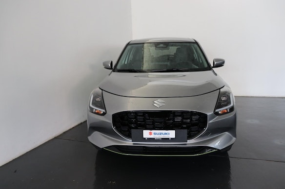 SUZUKI Swift 1.2 1st Edition Top Hybrid 4x4 1