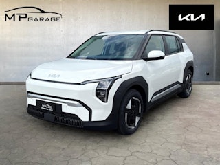 Vehicle image KIA EV3 0