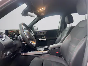 Mercedes-Benz EQB 350 4MATIC Swiss Star AMG Line