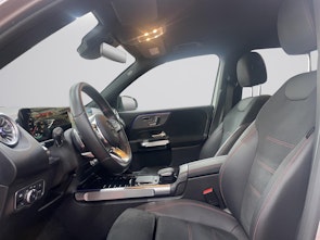 Vehicle image MERCEDES-BENZ EQB 350 Swiss Star AMG Line 4matic