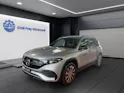 Mercedes-Benz EQB 350 4MATIC Swiss Star AMG Line