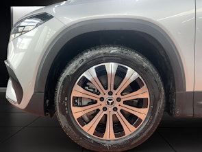 Vehicle image MERCEDES-BENZ EQB 350 Swiss Star AMG Line 4matic