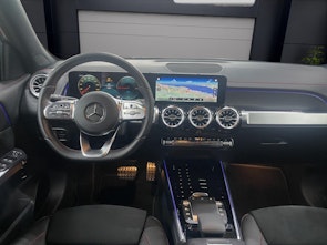 Vehicle image MERCEDES-BENZ EQB 350 Swiss Star AMG Line 4matic