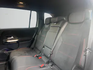 Mercedes-Benz EQB 350 4MATIC Swiss Star AMG Line