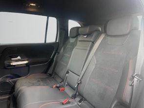 Vehicle image MERCEDES-BENZ EQB 350 Swiss Star AMG Line 4matic