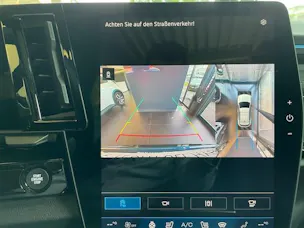 Renault Austral 1.2 E-Tech esprit Alpine