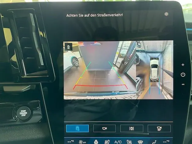 Renault Austral 1.2 E-Tech esprit Alpine