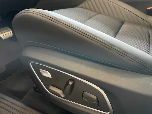Renault Austral 1.2 E-Tech esprit Alpine