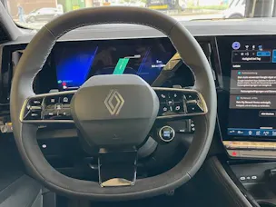 Renault Austral 1.2 E-Tech esprit Alpine