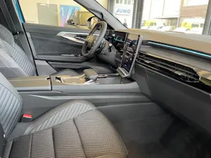 Renault Austral 1.2 E-Tech esprit Alpine