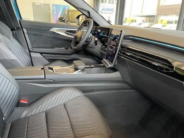 Renault Austral 1.2 E-Tech esprit Alpine