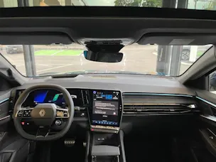 Renault Austral 1.2 E-Tech esprit Alpine