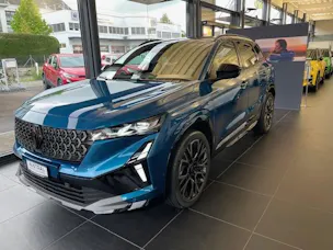 Renault Austral 1.2 E-Tech esprit Alpine