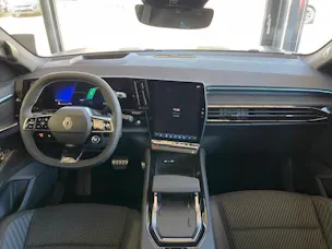 Renault Austral 1.2 E-Tech esprit Alpine