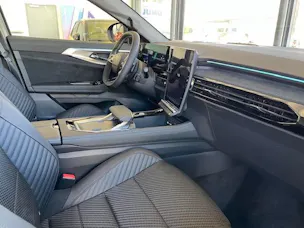 Renault Austral 1.2 E-Tech esprit Alpine
