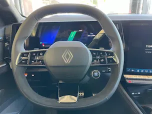 Renault Austral 1.2 E-Tech esprit Alpine