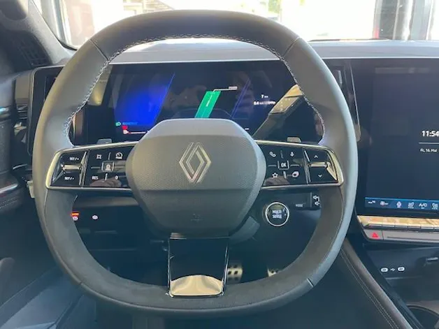 Renault Austral 1.2 E-Tech esprit Alpine