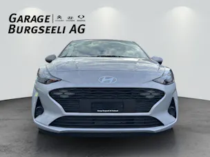 Hyundai i10 1.0 Origo