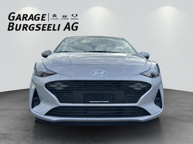 Hyundai i10 1.0 Origo