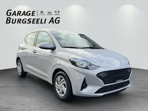 Hyundai i10 1.0 Origo