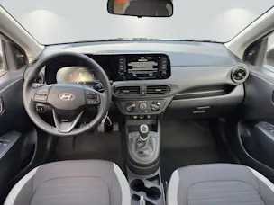 Hyundai i10 1.0 Origo