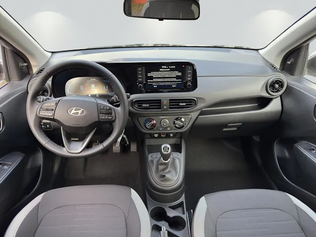 Hyundai i10 1.0 Origo