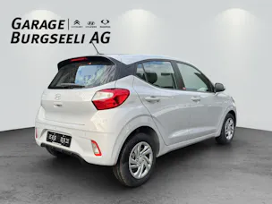 Hyundai i10 1.0 Origo