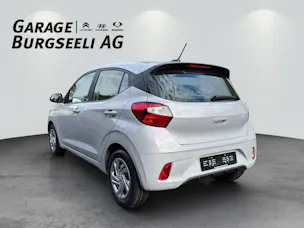 Hyundai i10 1.0 Origo