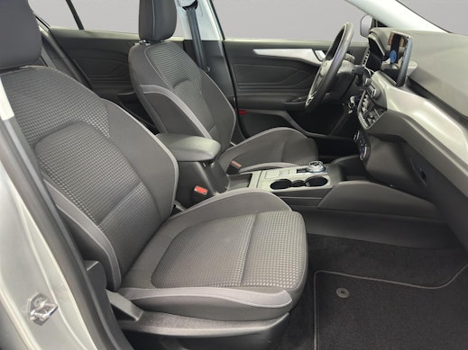 FORD Focus 1.5i EcoB SCTi 150 Cool & Connect 3