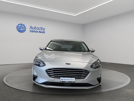FORD Focus 1.5i EcoB SCTi 150 Cool & Connect 1