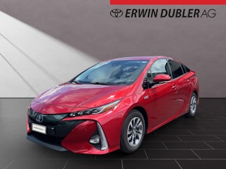 Vehicle image TOYOTA PRIUS+ 0