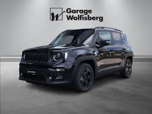 Jeep Renegade 1.5 Turbo North Star