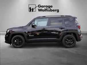 Jeep Renegade 1.5 Turbo North Star