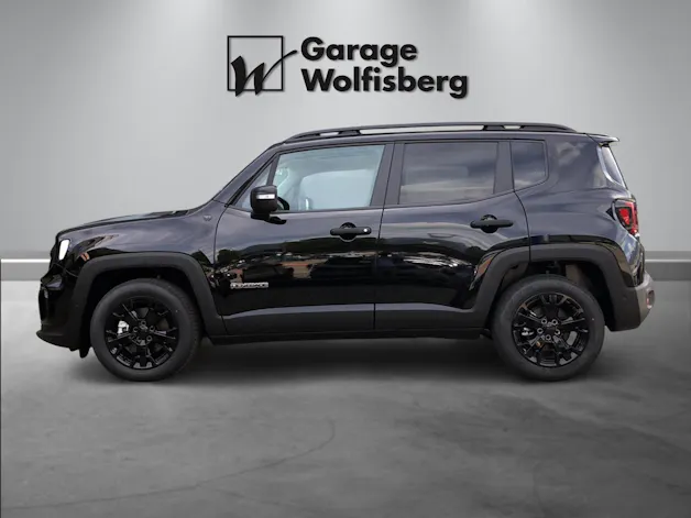 Jeep Renegade 1.5 Turbo North Star